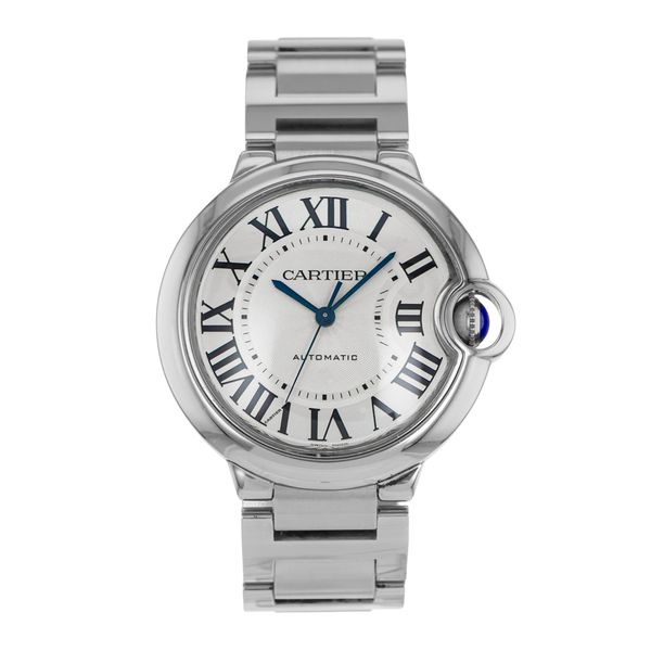 Cartier Ballon Bleu W6920046